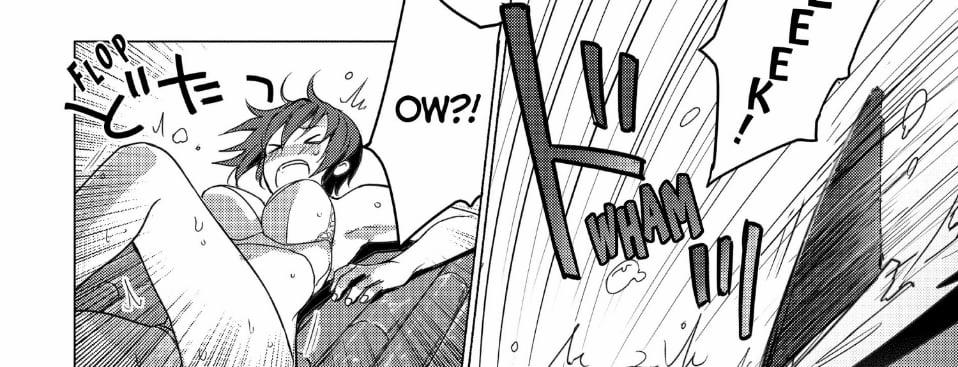 Sounan Desu Ka? 54 trang 6