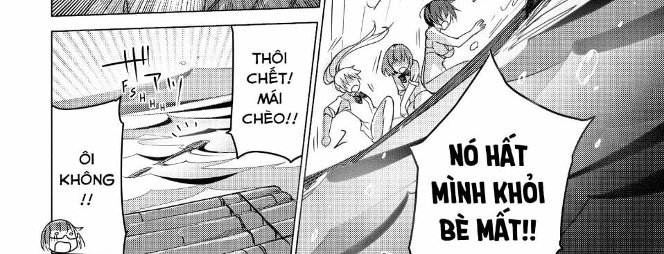 Sounan Desu Ka? 54 trang 7