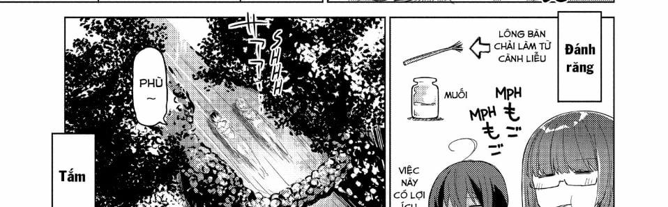 Sounan Desu Ka? 55 trang 14