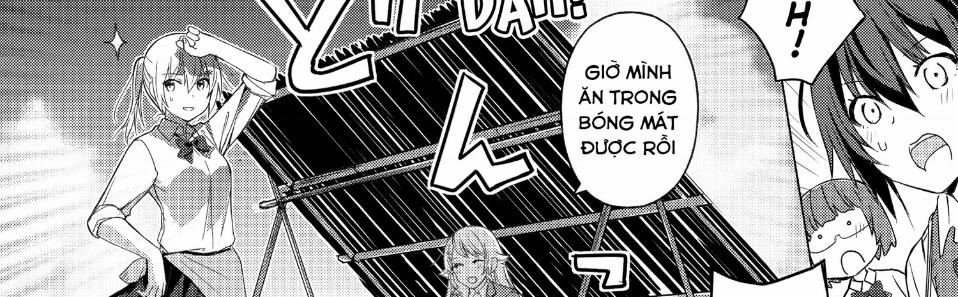 Sounan Desu Ka? 55 trang 16