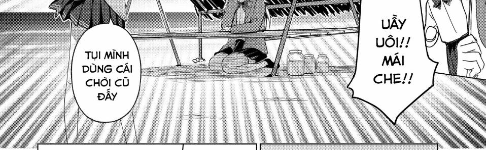 Sounan Desu Ka? 55 trang 18