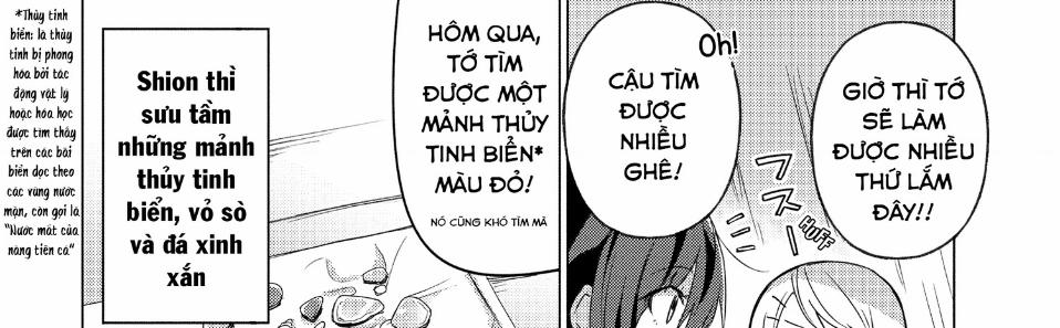 Sounan Desu Ka? 55 trang 19