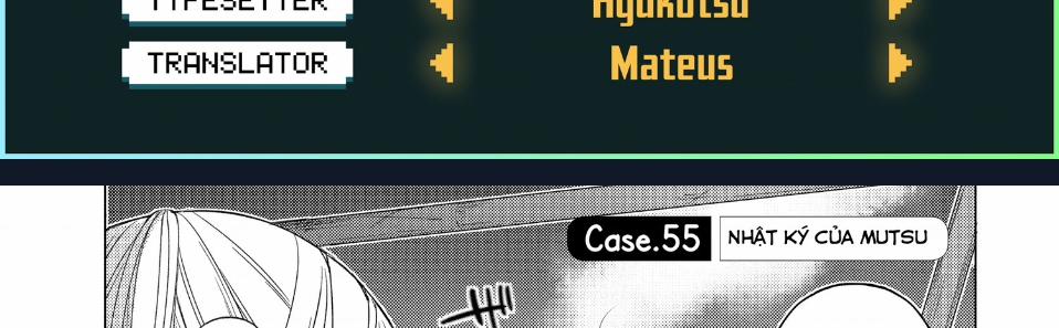 Sounan Desu Ka? 55 trang 2