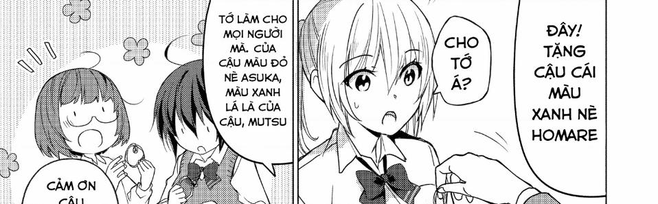 Sounan Desu Ka? 55 trang 23