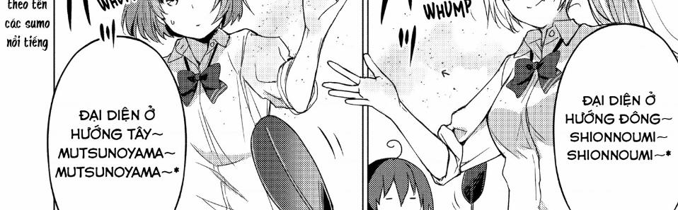 Sounan Desu Ka? 55 trang 29