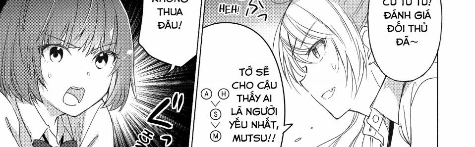 Sounan Desu Ka? 55 trang 31