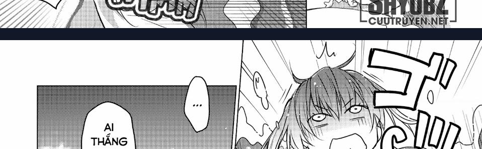 Sounan Desu Ka? 55 trang 35