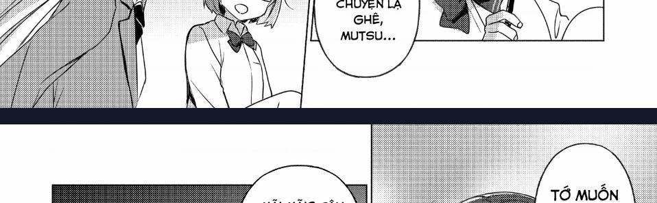 Sounan Desu Ka? 55 trang 44