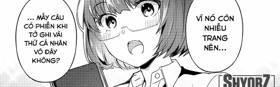 Sounan Desu Ka? 55 trang 5