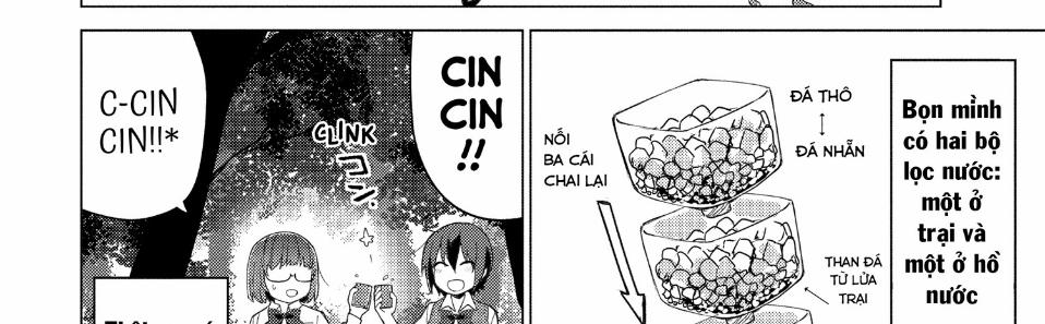 Sounan Desu Ka? 55 trang 9