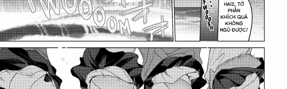 Sounan Desu Ka? 56 trang 13