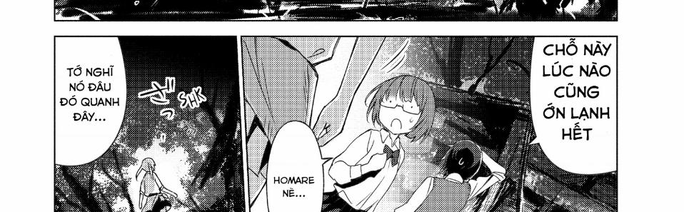 Sounan Desu Ka? 56 trang 18