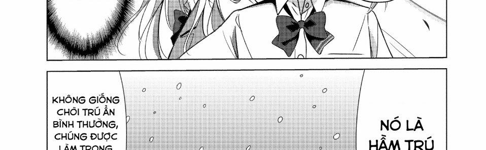 Sounan Desu Ka? 56 trang 24