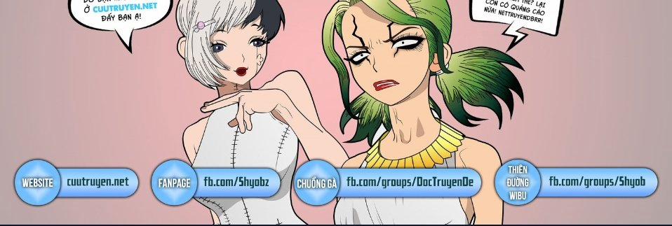 Sounan Desu Ka? 56 trang 58