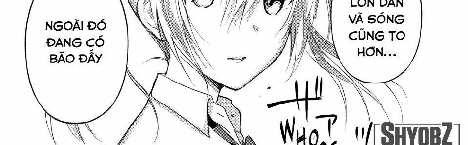 Sounan Desu Ka? 56 trang 6