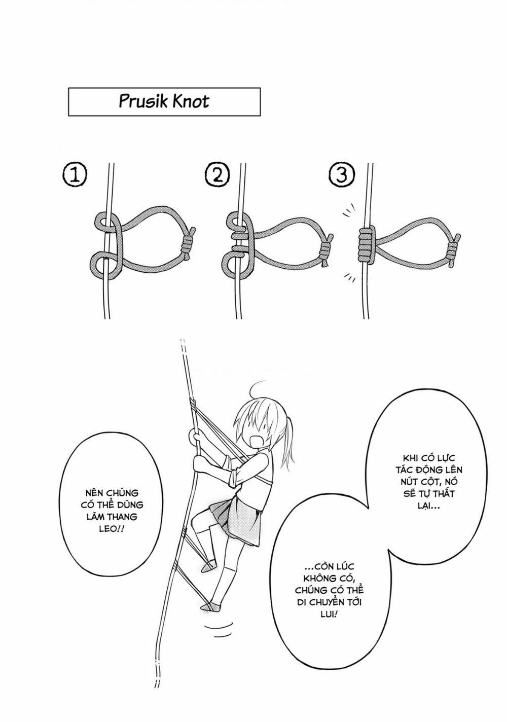 Sounan Desu Ka? 61 trang 11