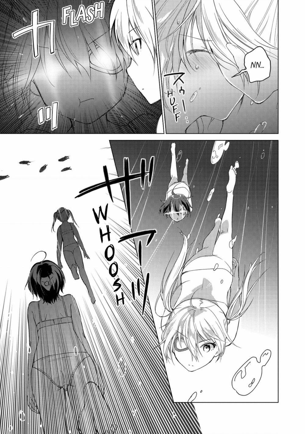 Sounan Desu Ka? 62 trang 9