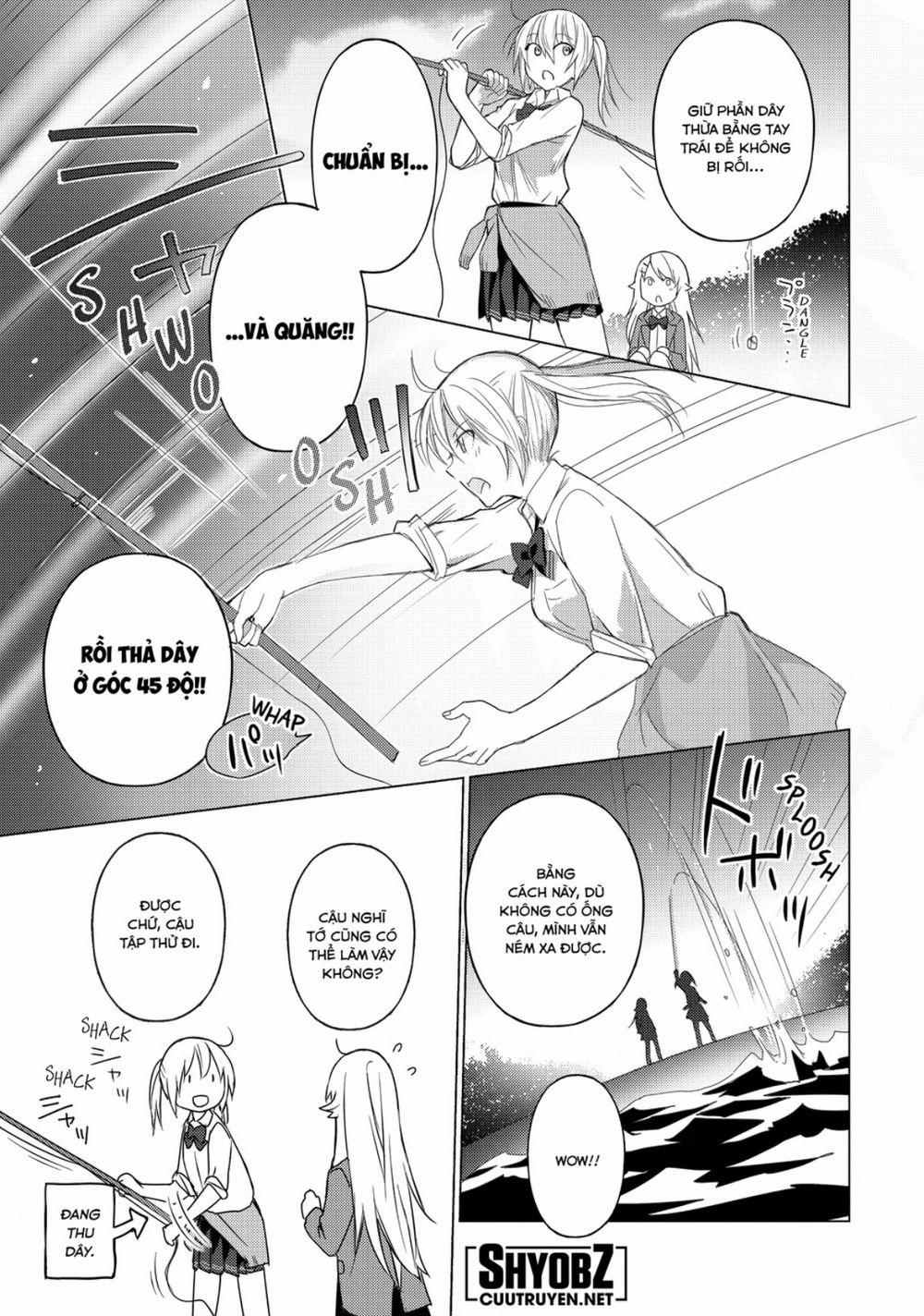 Sounan Desu Ka? 65 trang 5