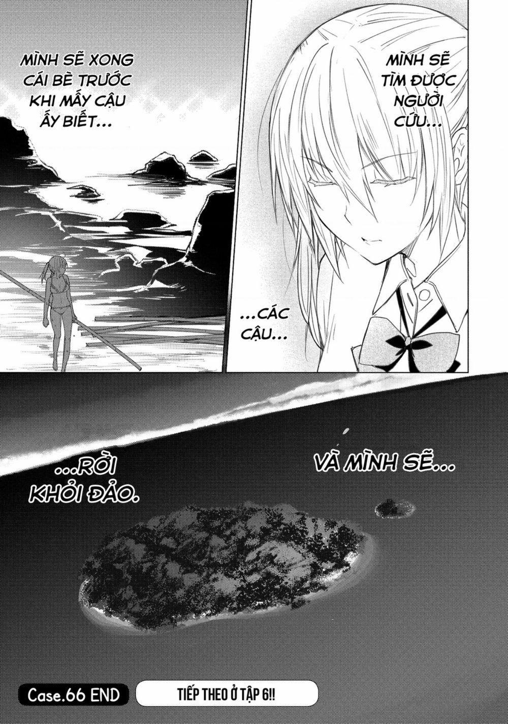 Sounan Desu Ka? 66 trang 13