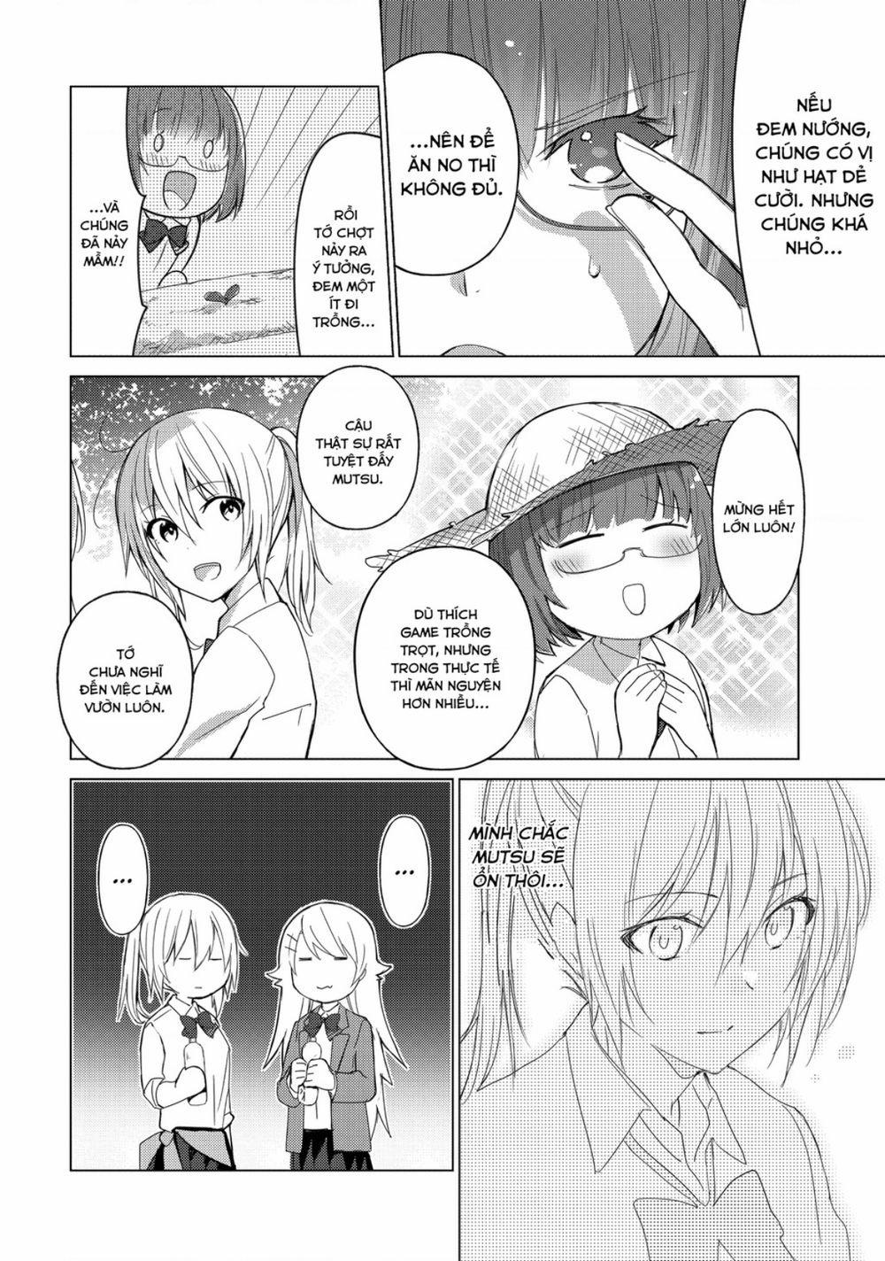 Sounan Desu Ka? 67 trang 5