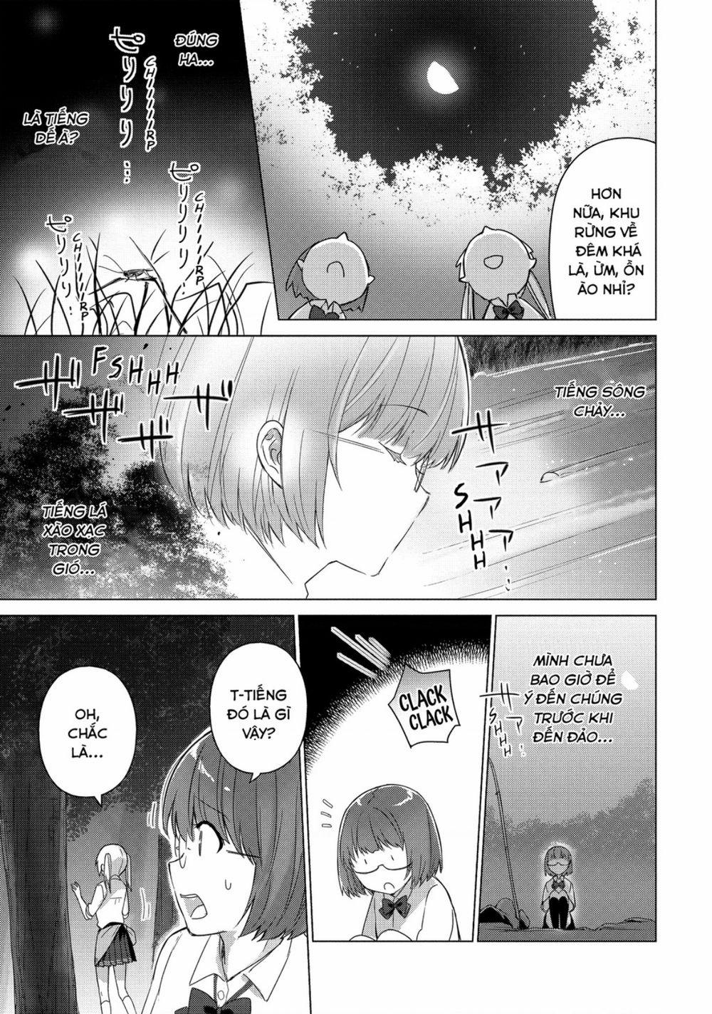 Sounan Desu Ka? 68 trang 7