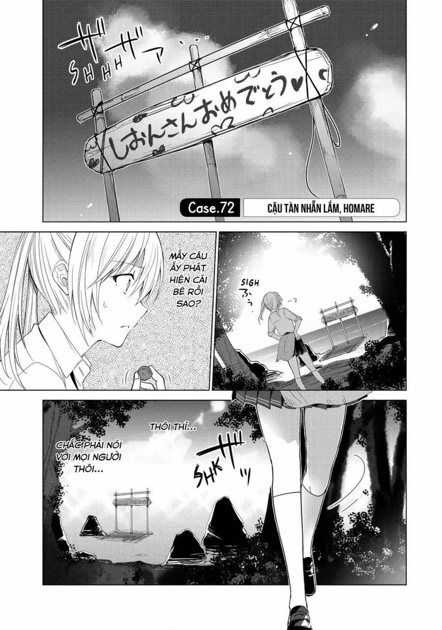 Sounan Desu Ka? 72 trang 1