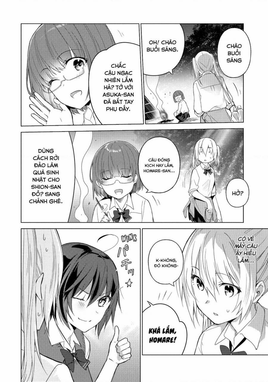 Sounan Desu Ka? 72 trang 2