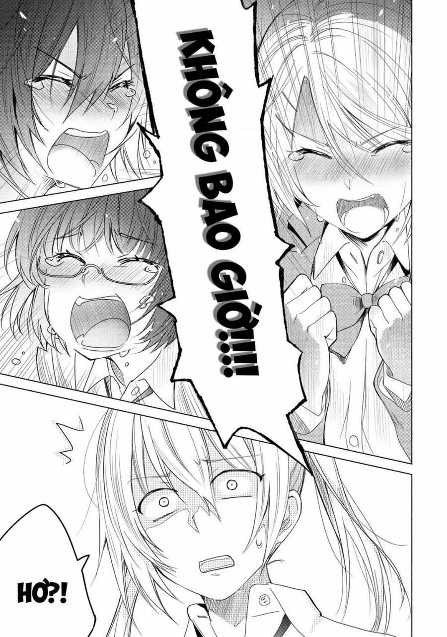 Sounan Desu Ka? 72 trang 9