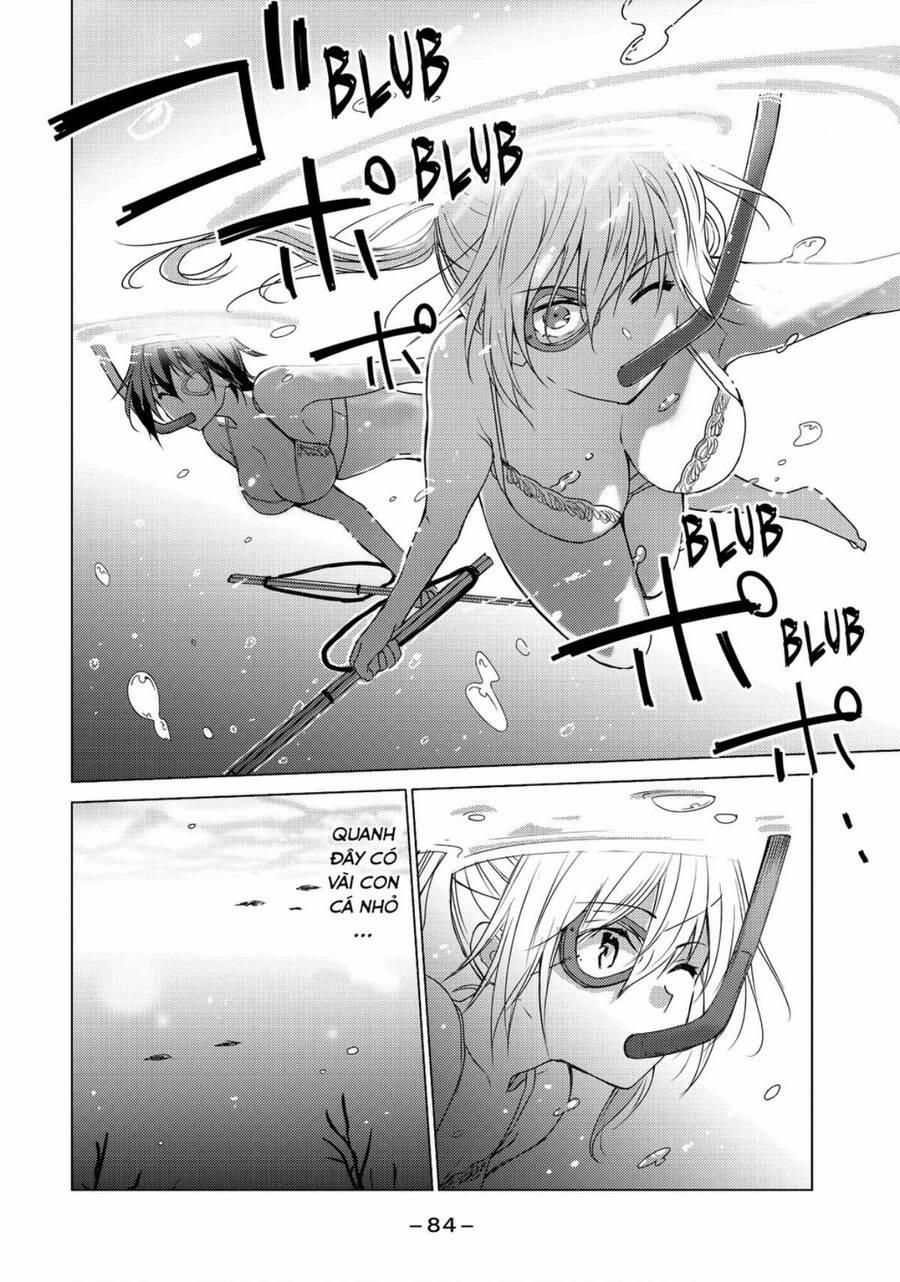 Sounan Desu Ka? 75 trang 2