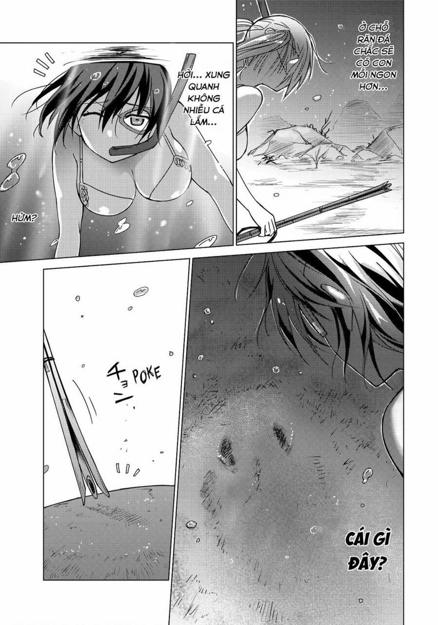 Sounan Desu Ka? 75 trang 3