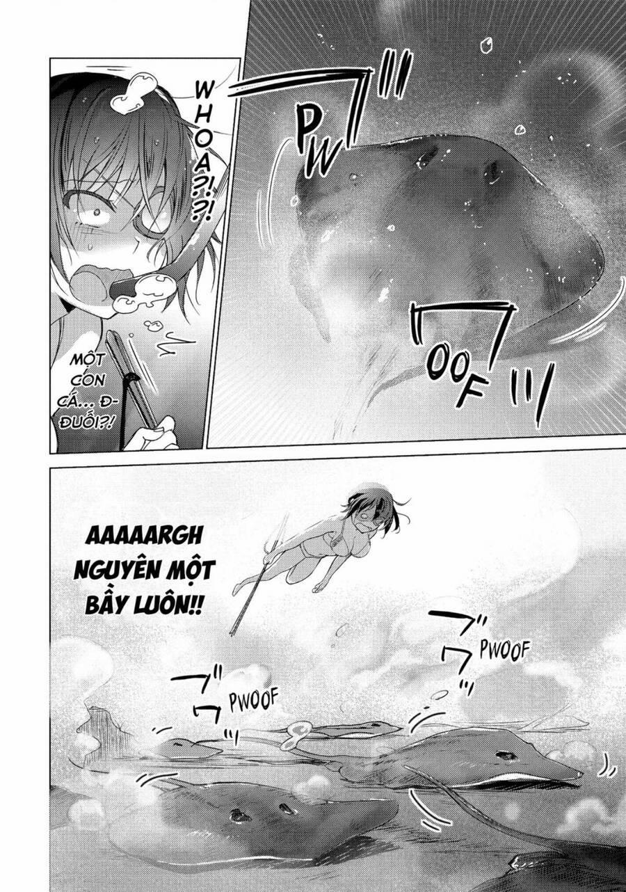 Sounan Desu Ka? 75 trang 4