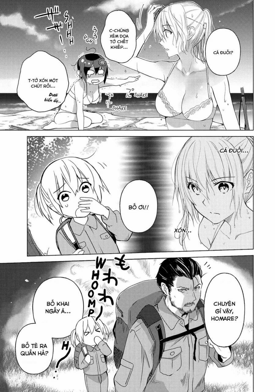 Sounan Desu Ka? 75 trang 5