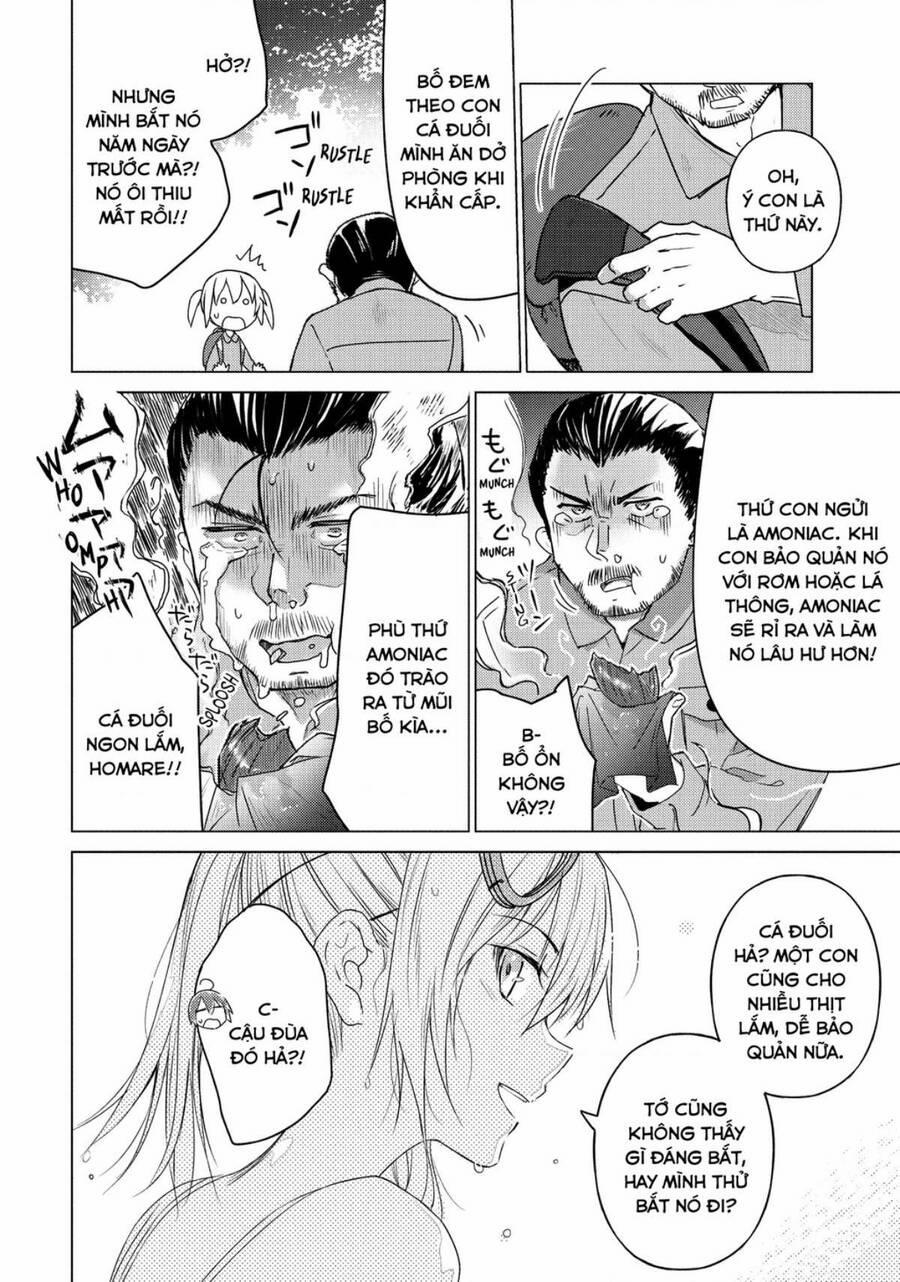 Sounan Desu Ka? 75 trang 6