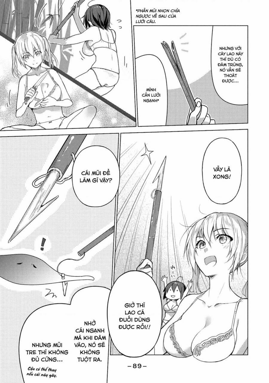 Sounan Desu Ka? 75 trang 7