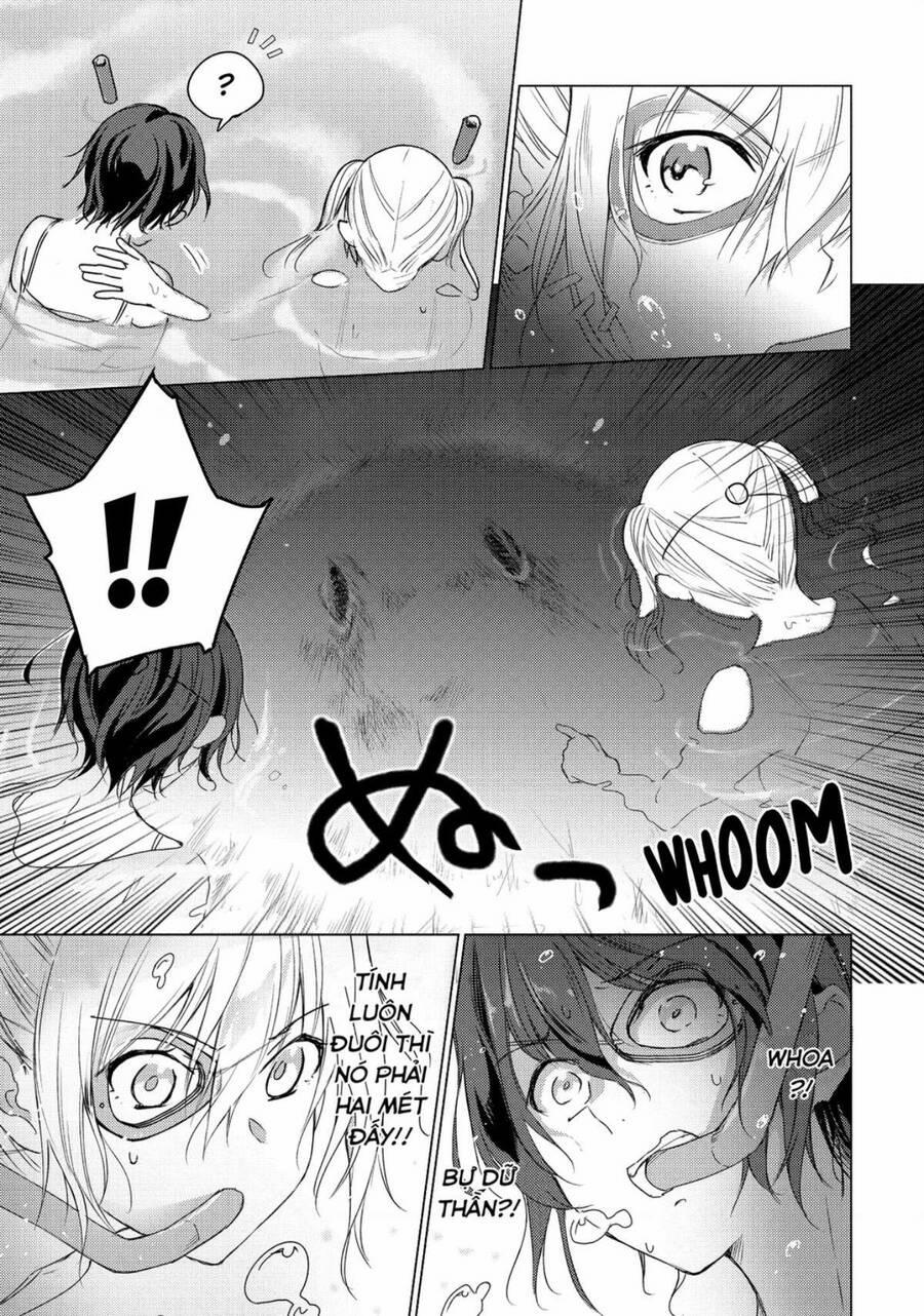 Sounan Desu Ka? 75 trang 9