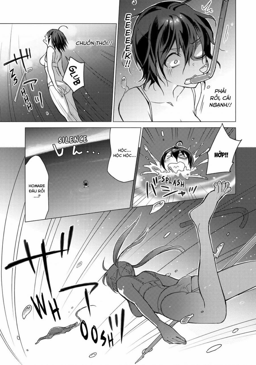 Sounan Desu Ka? 76 trang 2