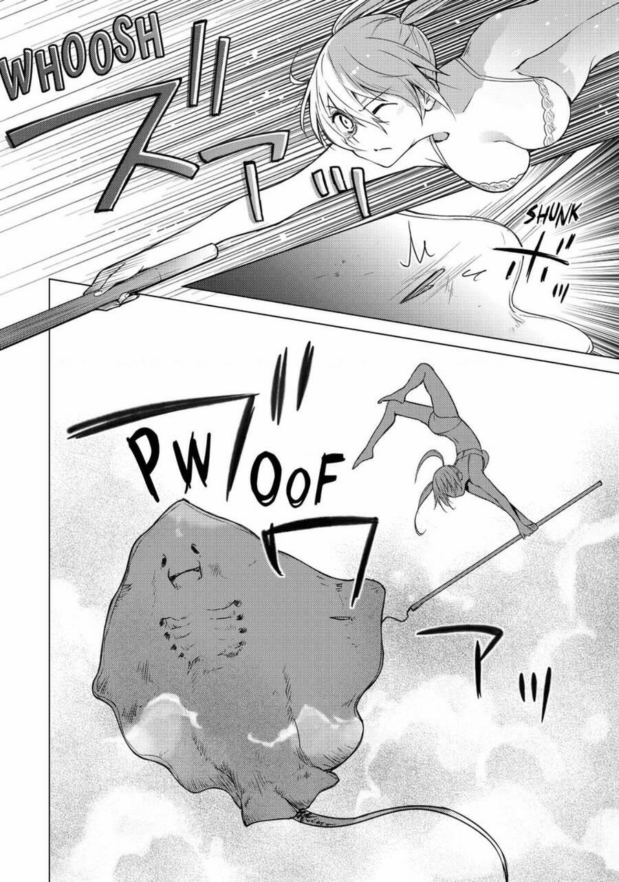 Sounan Desu Ka? 76 trang 3