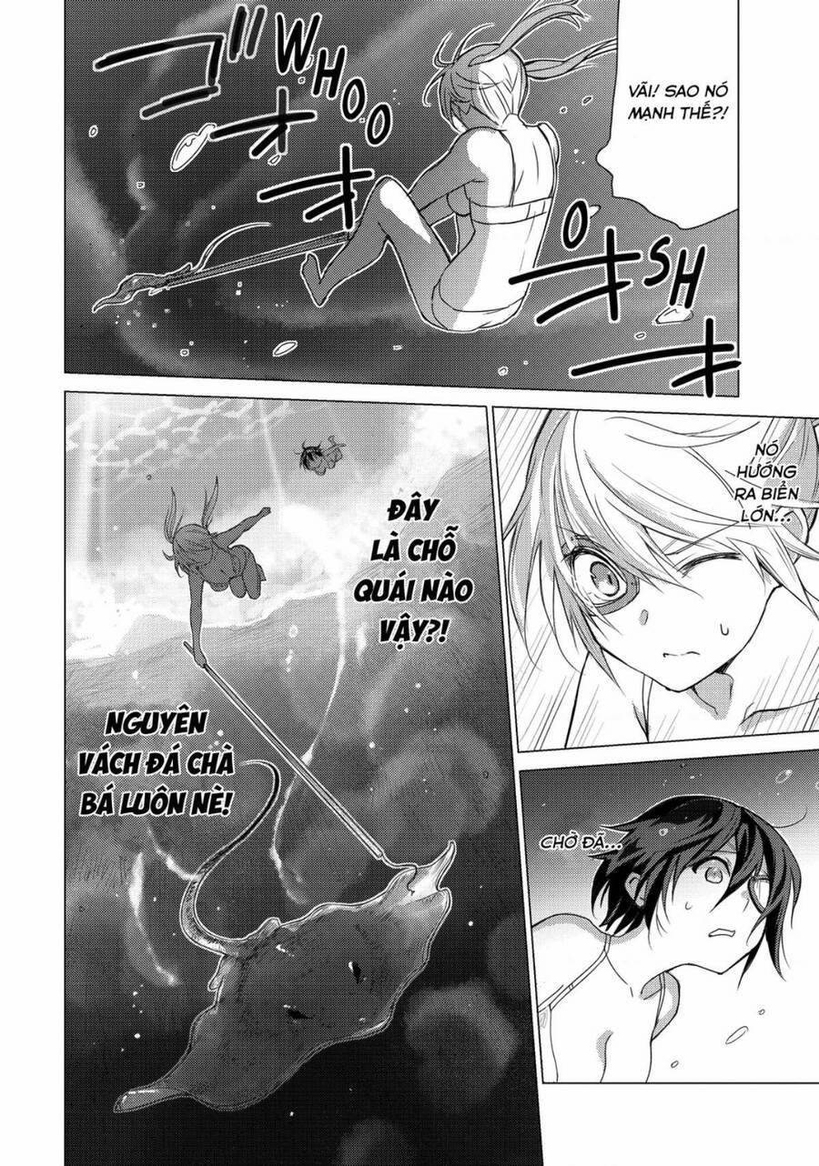 Sounan Desu Ka? 76 trang 5