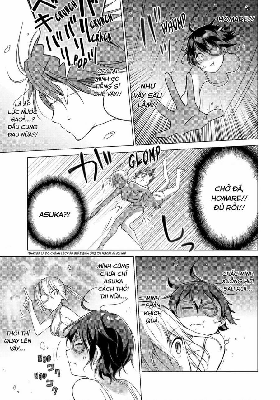 Sounan Desu Ka? 76 trang 6