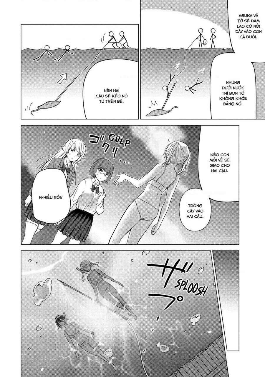 Sounan Desu Ka? 77 trang 2