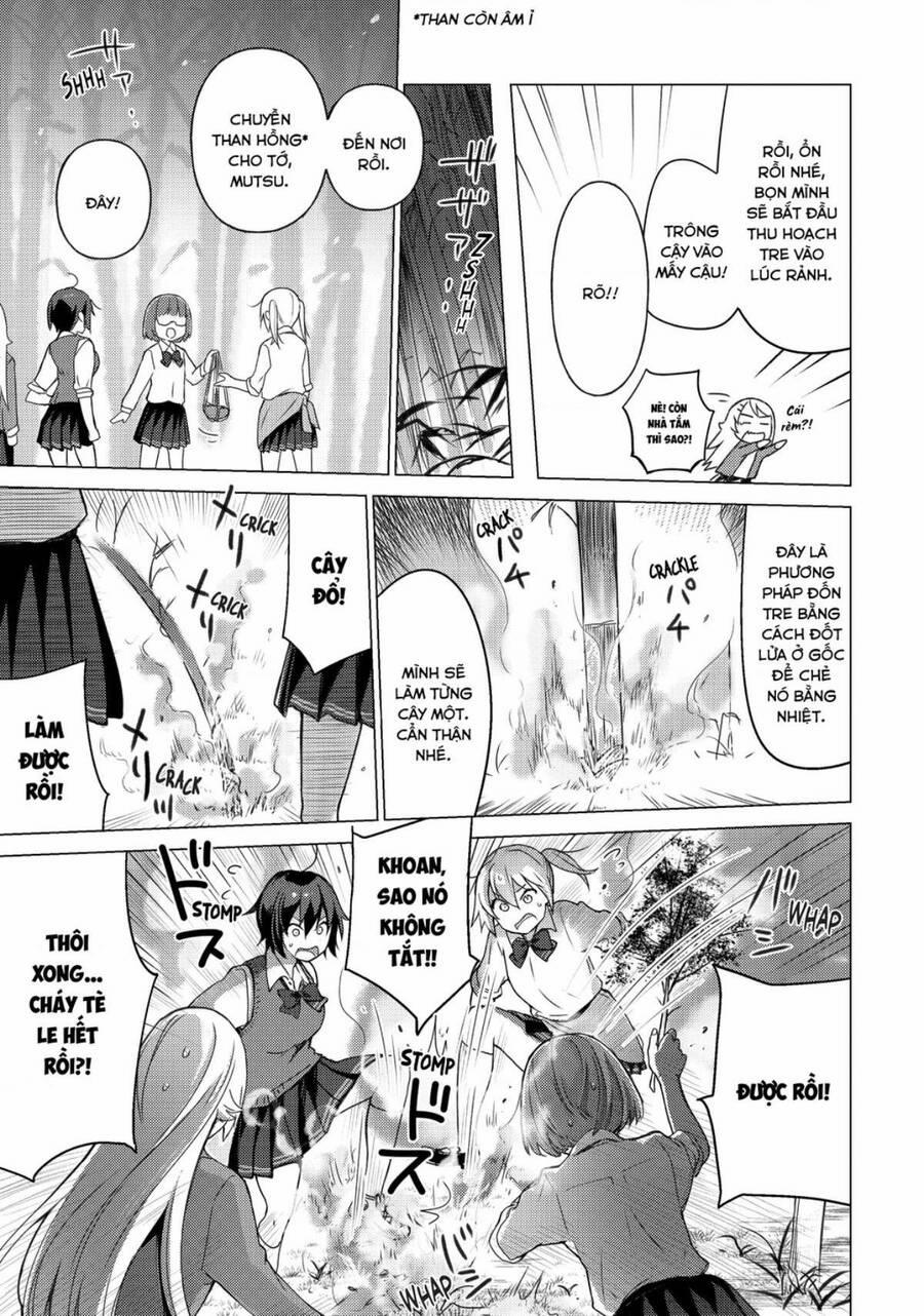 Sounan Desu Ka? 79 trang 8