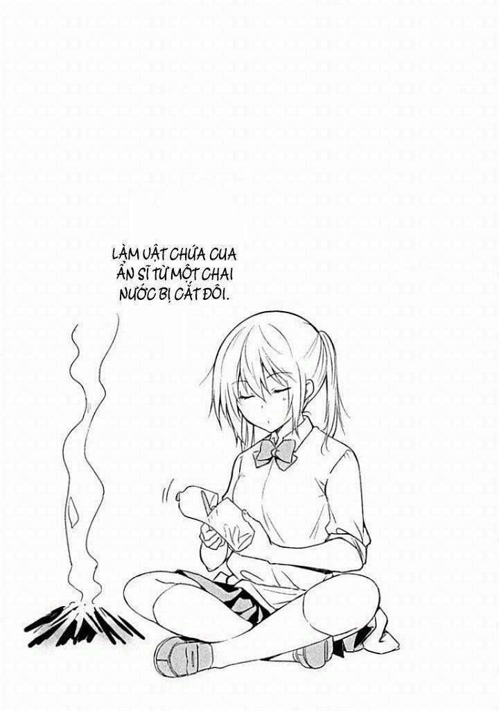 Sounan Desu Ka? 8 trang 12