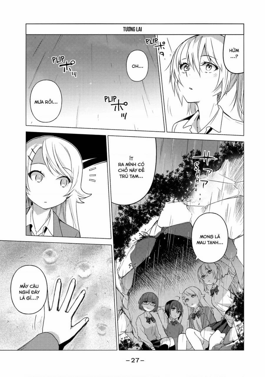 Sounan Desu Ka? 81 trang 5