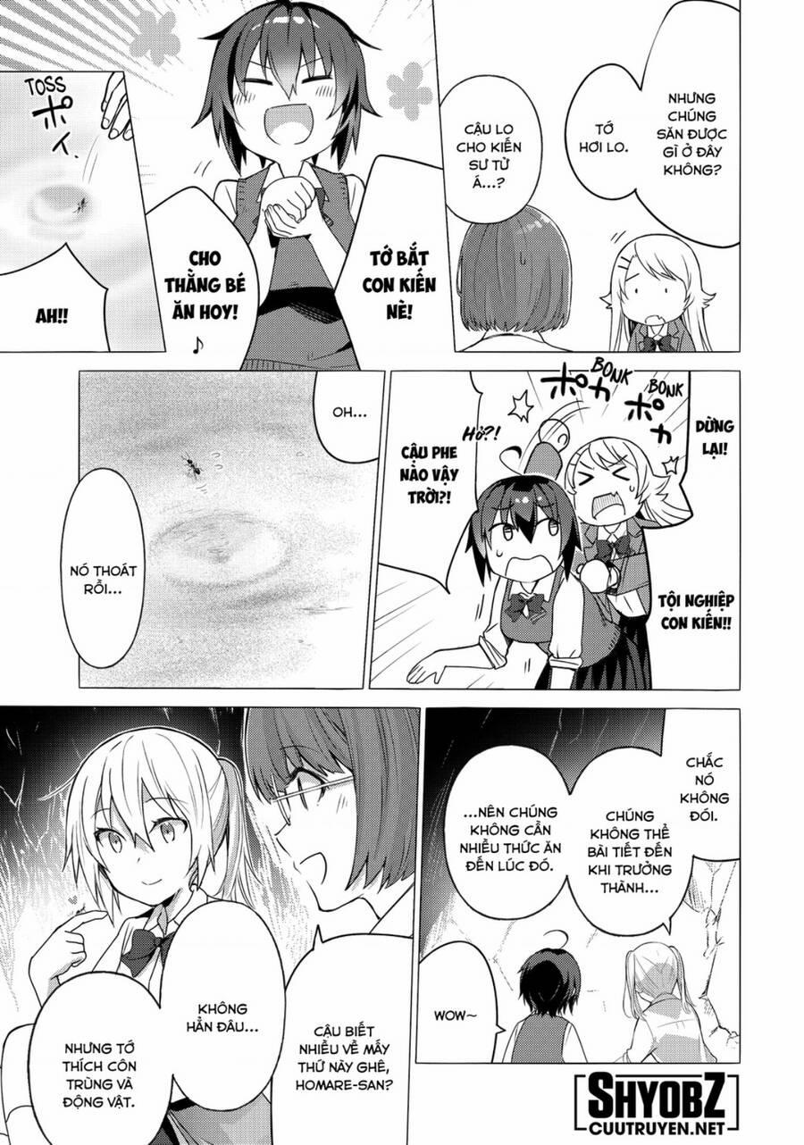 Sounan Desu Ka? 81 trang 7