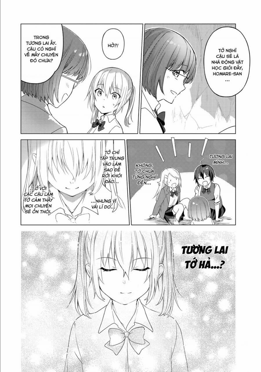 Sounan Desu Ka? 81 trang 8