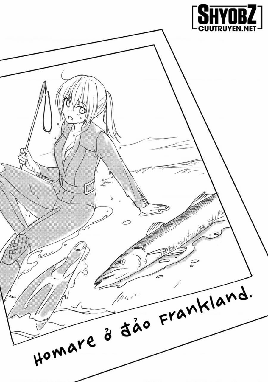 Sounan Desu Ka? 82 trang 11