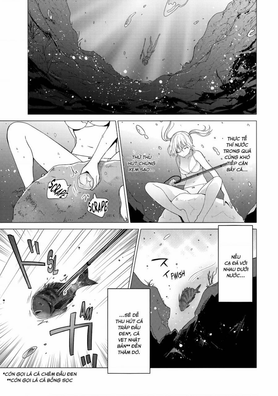 Sounan Desu Ka? 82 trang 5