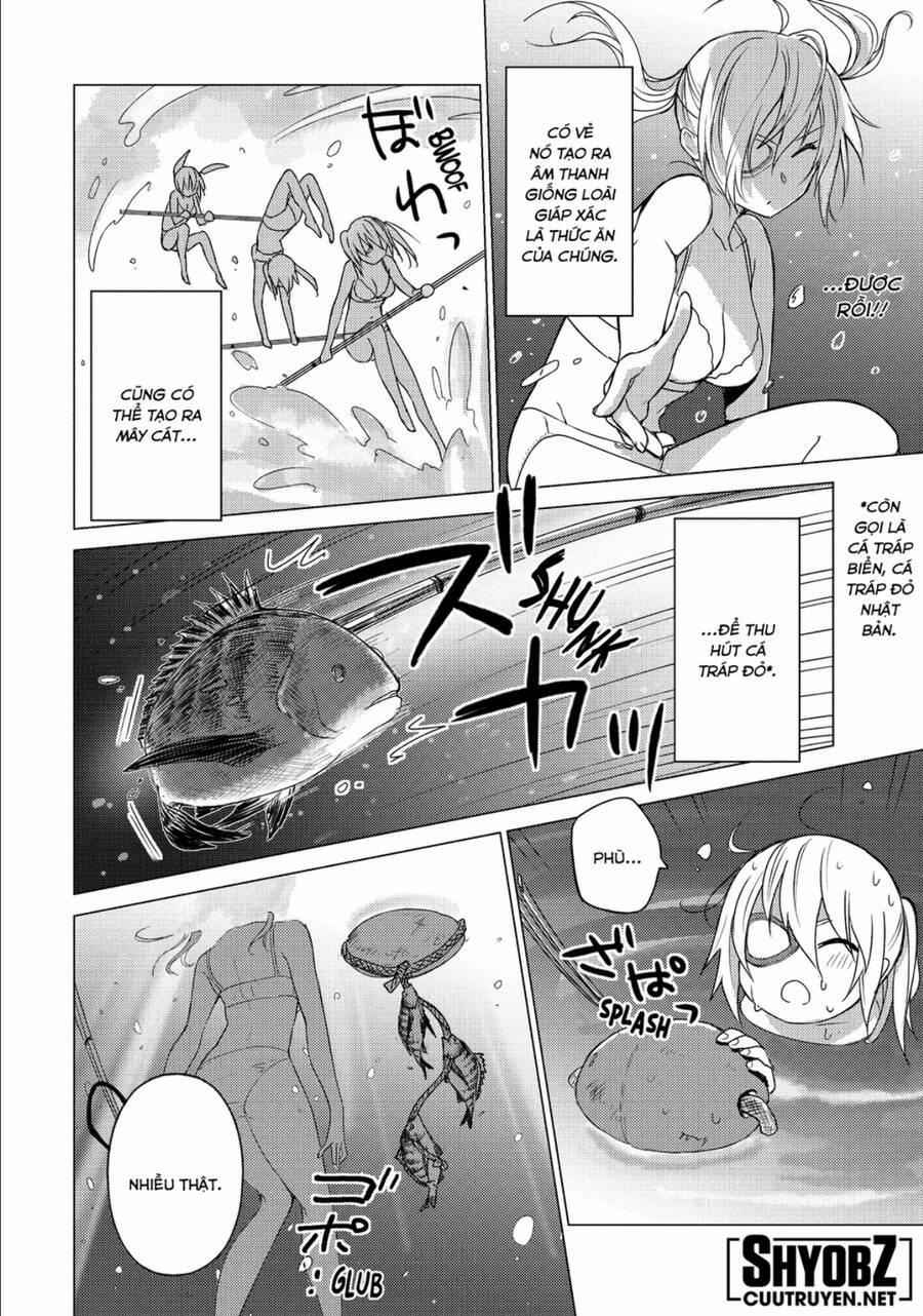 Sounan Desu Ka? 82 trang 6