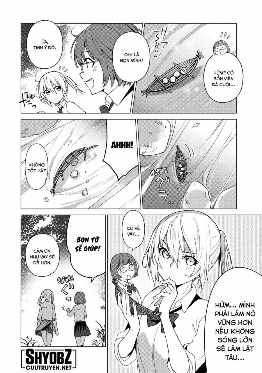 Sounan Desu Ka? 83 trang 2