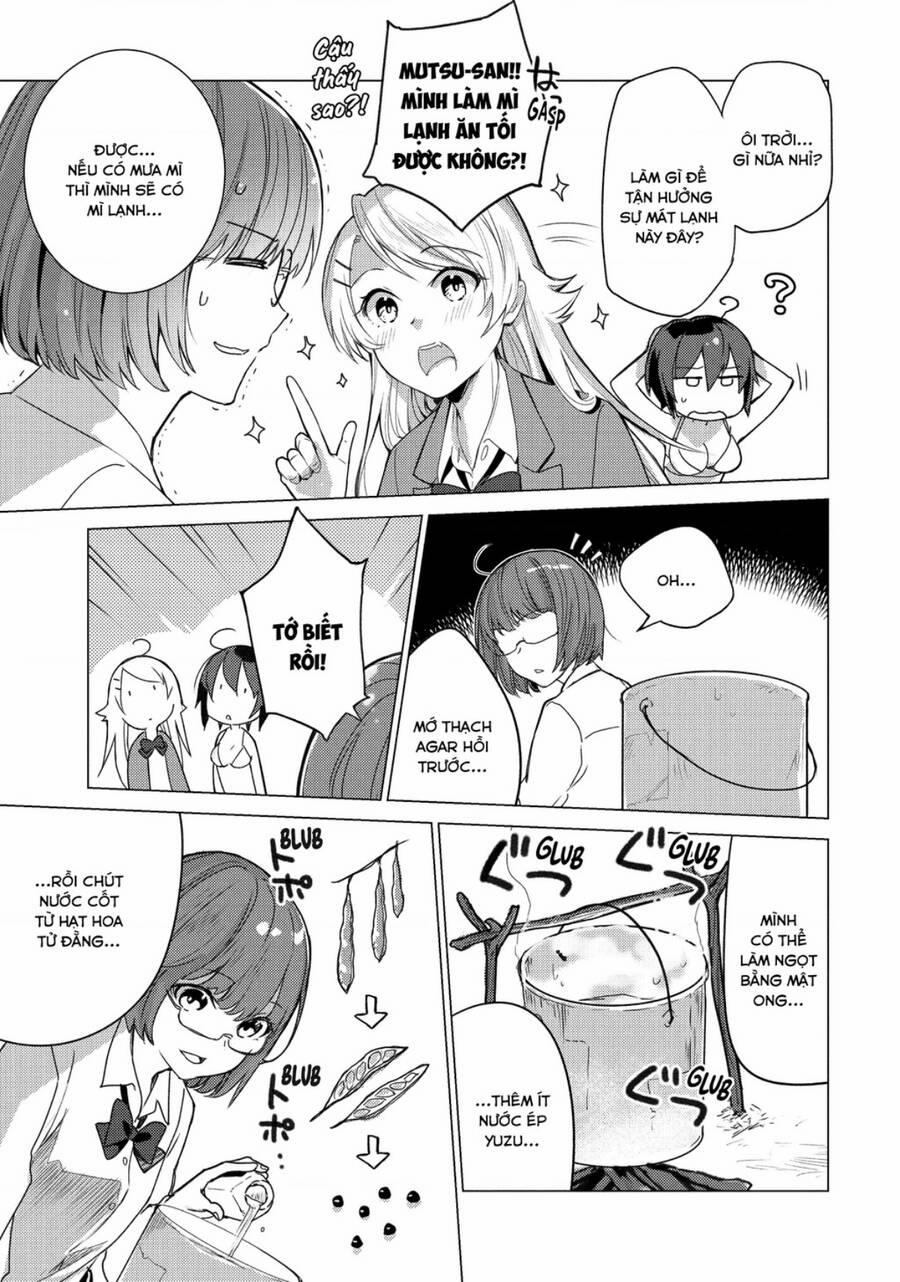 Sounan Desu Ka? 84 trang 7